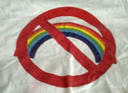 ACLU Defends High School Student’s Anti-Gay T-Shirt