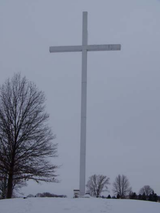 Americans United Asks Town of Frankenmuth, Michigan to Take Down Giant Cross