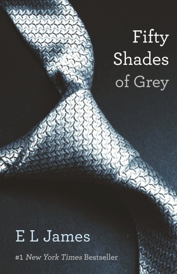 Replacing the Bible in Hotel Rooms With ‘Fifty Shades of Grey’?