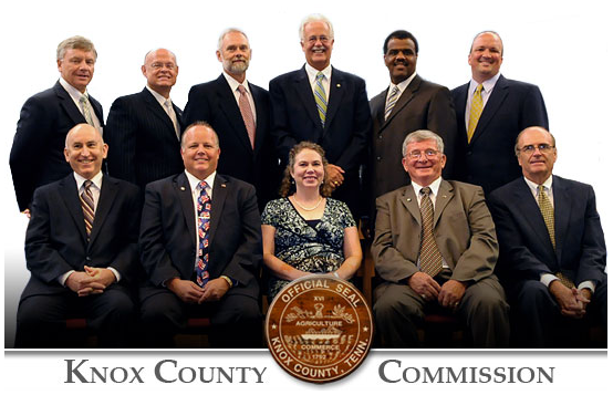 Knox County Commission Plans to Say Yes to Pre-Meeting Prayers