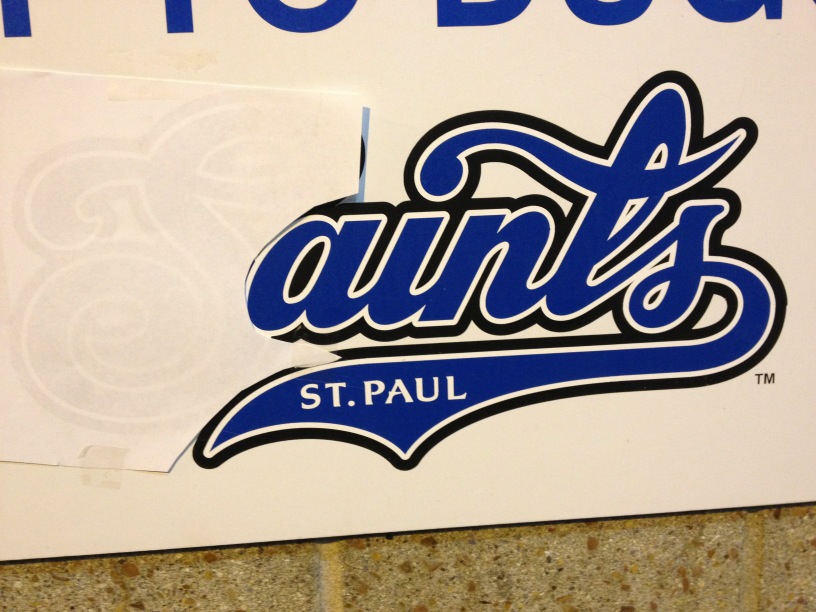 St. Paul Saints Minor League Baseball Team Will Once Again Become the Mr. Paul Aints for Atheist Promotion