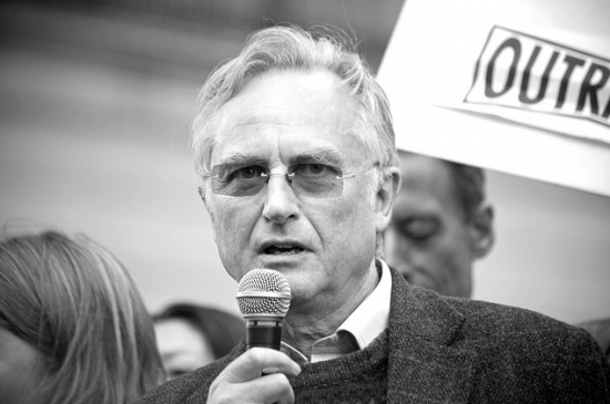 How Did Richard Dawkins Offend a Christian Group This Time?