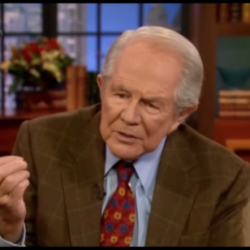 Pat Robertson: Young Earth Creationism Isn’t True; Trust Science!