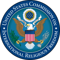 U.S. Religious Freedom Commission Once Again Champions the Rights of Atheists