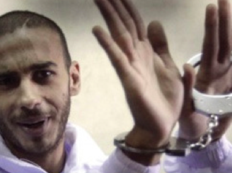 Alber Saber Released on Bail, Appeal Date Set