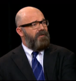 Andrew Sullivan on ‘High-Minded Nonsense’ of Liberals on Tsarnaev Brothers