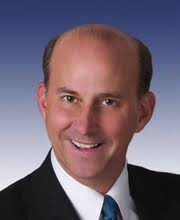 Bill from Louie Gohmert is Literally the Opposite of Church-State Separation