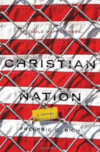 Frederic Rich: The Christian Right is Not Just Cranks and Knuckleheads