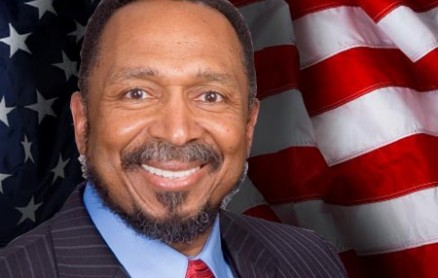E.W. Jackson: Calling Out My Positions is Persecution
