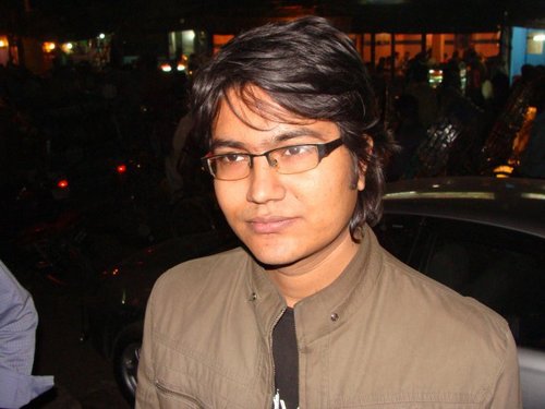 Months After an Assassination Attempt, a Bangladeshi Atheist Blogger is Still Speaking Out
