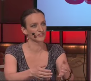 Kate Smurthwaite Responds to a Nun Who Claims Atheists Have ‘Faith’