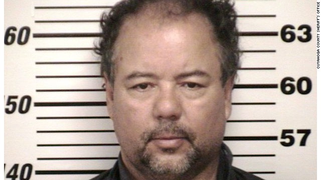 The Late Ariel Castro, Kidnapper and Rapist, Is ‘Saved’; Shows His Devotion to God One Last Time