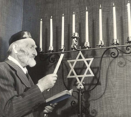 How Did Hanukkah Get Lumped In with Christmas?