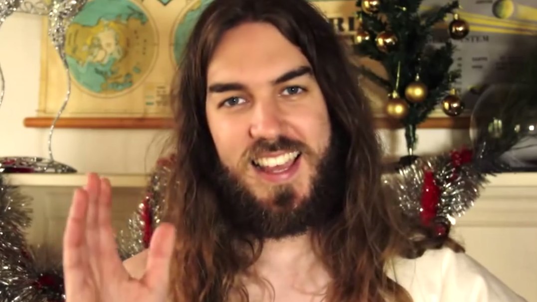 Stage Comedian Behind ‘Come Heckle Christ’ Faces Censorship Demands From Australian Christians