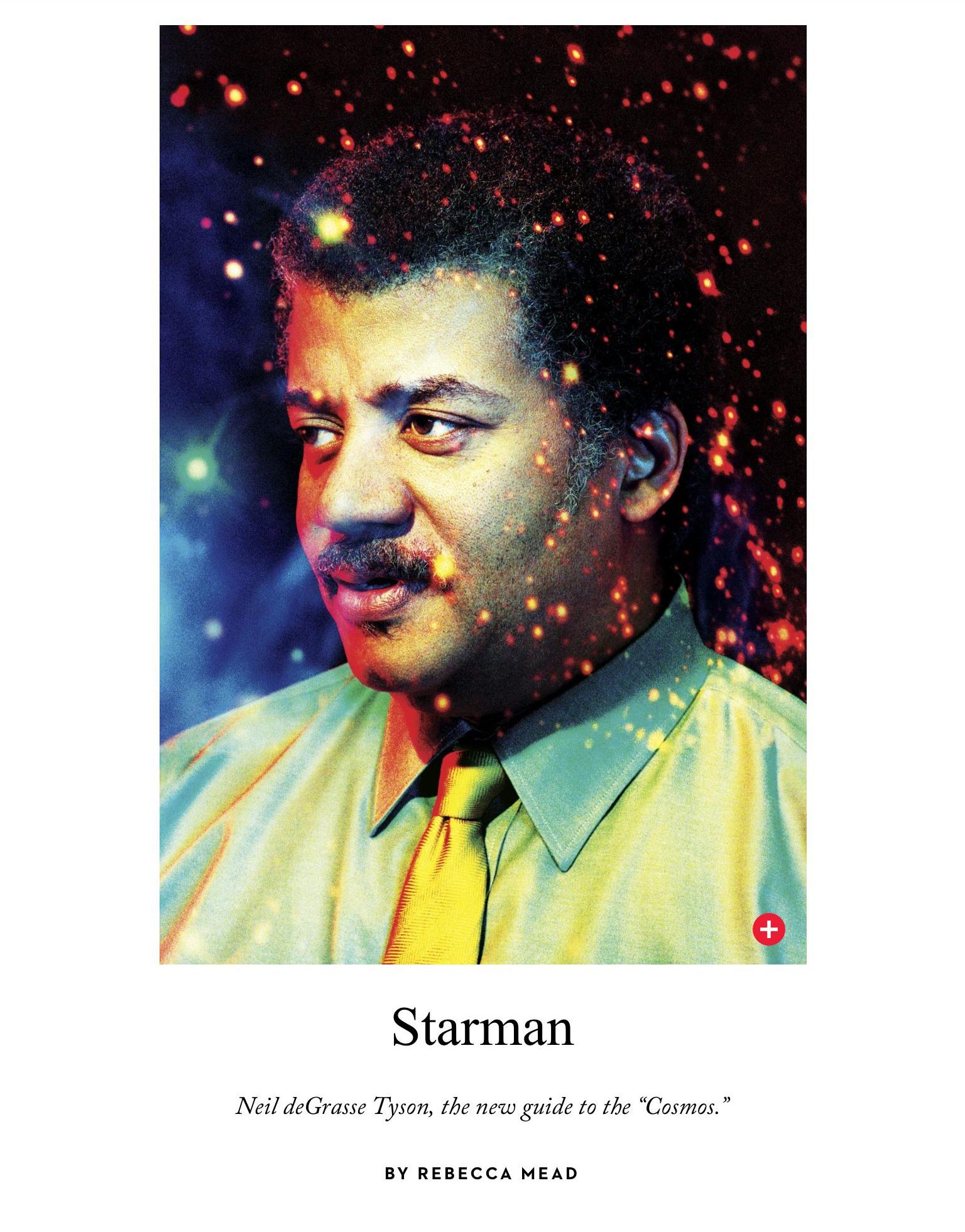 10 Things I Didn’t Know About Neil deGrasse Tyson Until After Reading His Profile in the <em>New Yorker</em>