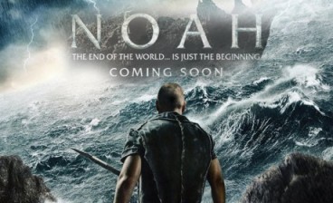 Biblical Movie Noah Forbidden to Muslims, Says Egyptian Fatwa; It May ‘Provoke Believers’ Emotions’