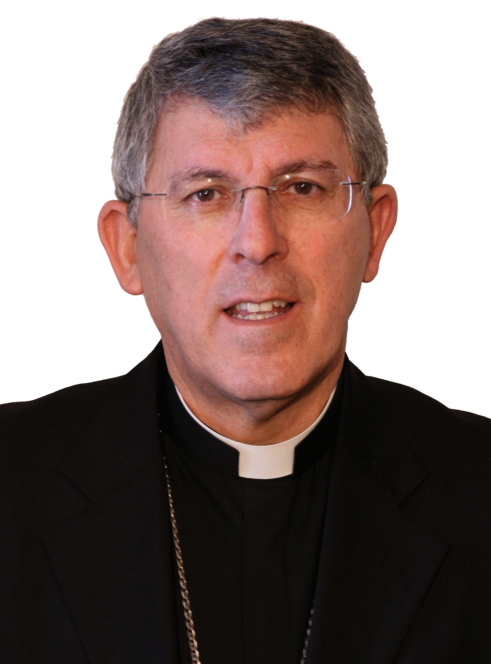 Archbishop Attributes Domestic Violence to Women Wanting Divorces and a Lack of “True” Marriages