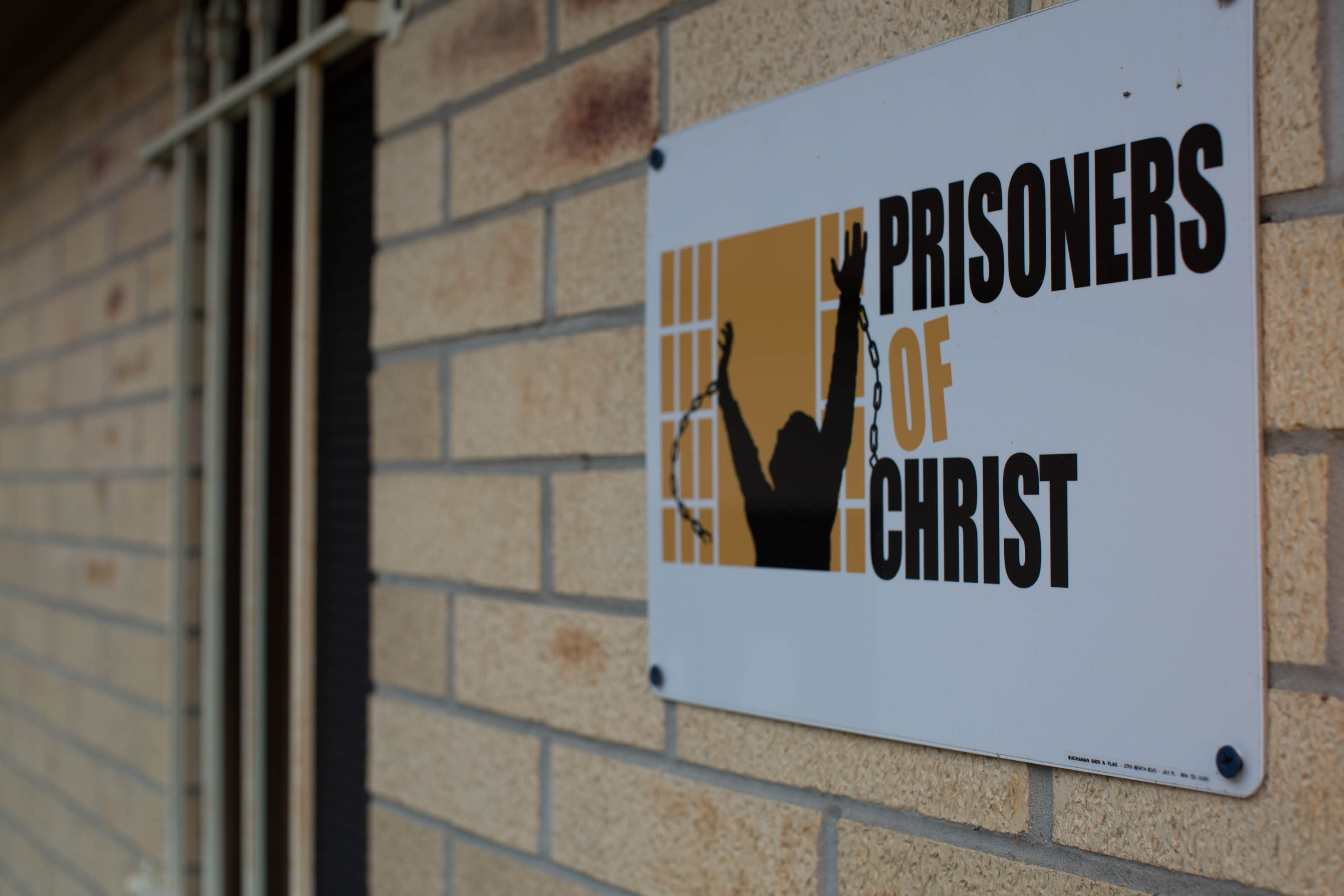 Prisoners of Christ-7