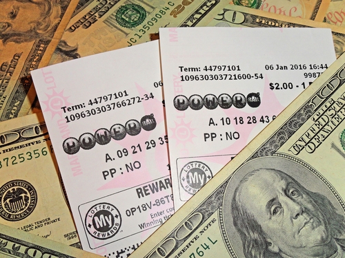 All Your Questions About the Powerball Jackpot, Answered