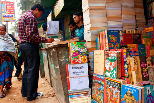 A Year After an Atheist Author Was Killed, Bangladeshi Police Are Still Arresting the Wrong People