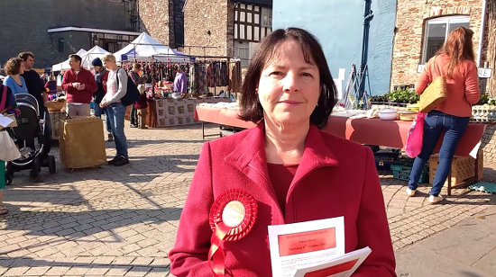 Atheist Mayor in the UK Says She Won’t Participate in Obligatory Religious Civic Ceremonies