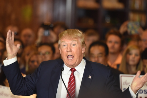 <em>Christian Post</em> Editors Issue Unprecedented Non-Endorsement of Donald Trump