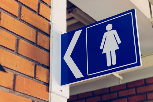 North Carolina’s Lt. Governor Says New Discriminatory Bathroom Law Actually Stops Discrimination