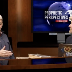 David Barton: I’ll Only Debate Atheists If I Get to Speak 97% of the Time