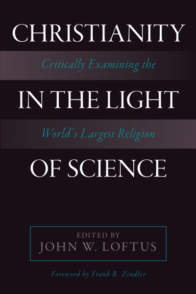 Christianity in the Light of Science_cover