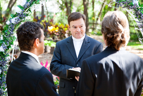 No Pastors Have Been Forced to Officiate a Gay Wedding (and Hardly Anyone’s Asking Them To)