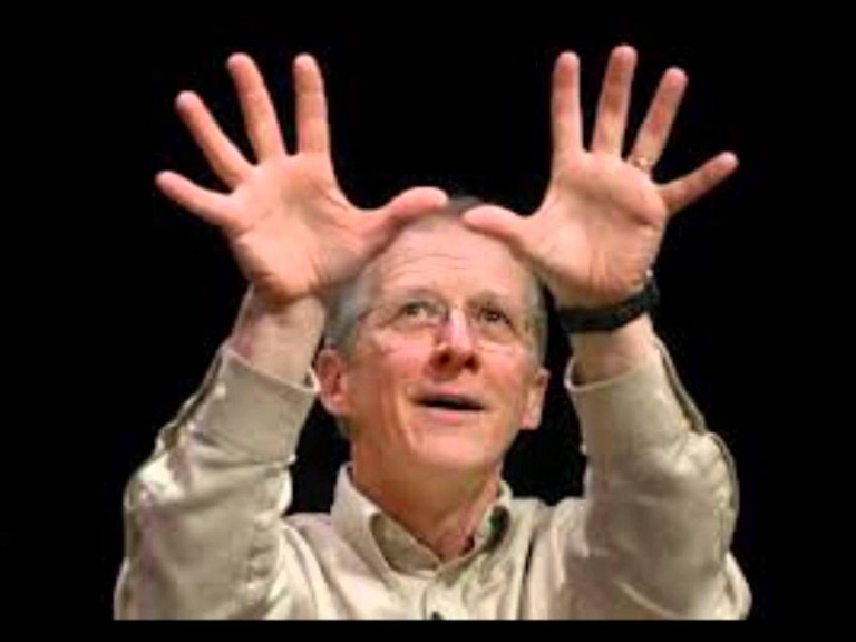 Pastor John Piper Jesus Didnt Need Porn To Get It U