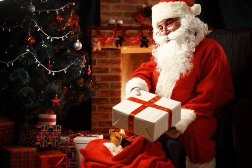 Telling Your Kids Santa Claus is Real Could Damage Your Relationship With Them