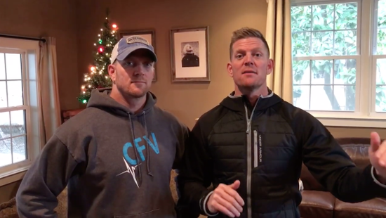 The Benham Brothers Weep For All The Christians Who Will Be Persecuted If HB2 Is Repealed