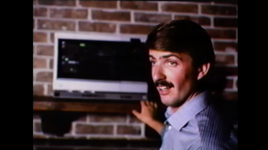 1980s Mormon Video Exposes Dangers of Teens Dating 45-Year-Old Jeff Foxworthy Clones