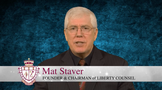 Liberty Counsel Thinks We Have Time To Beat Up Christians For Celebrating Christmas