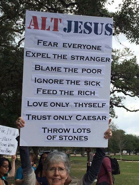 Alt-Jesus