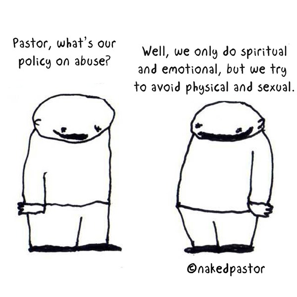 Policy-on-Abuse