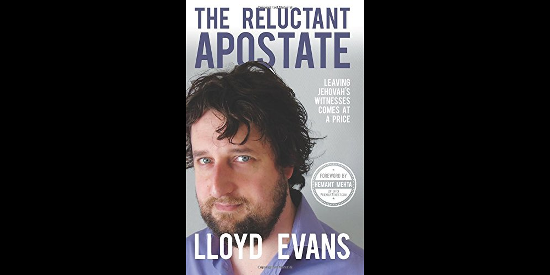 <em>The Reluctant Apostate</em>: A Story About Leaving the Jehovah’s Witnesses