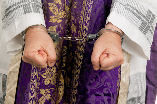 7% of Australian Priests Have Been Accused of Sexual Abuse, Says Lawyer to Royal Commission