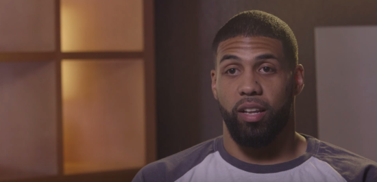 Atheist NFL Star Arian Foster Will Receive Cultural Humanism Award at Harvard This Spring