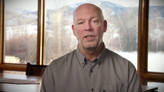 Violent Creationist Greg Gianforte Wins Montana Special Election