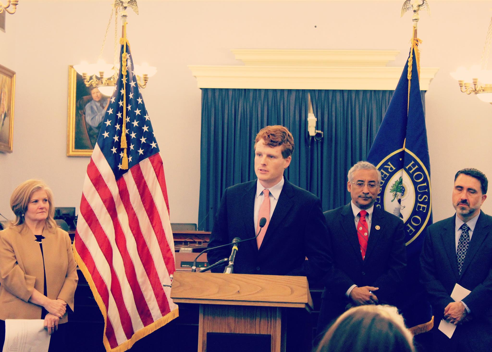 Democrats Re-Introduce “Do No Harm Act” to Correct the Overreach of RFRA