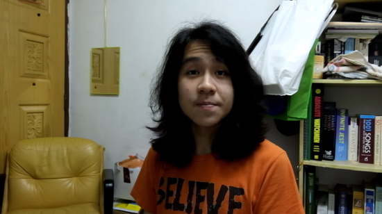 Controversial Singaporean Atheist Amos Yee Still Can’t Get Asylum in the U.S.