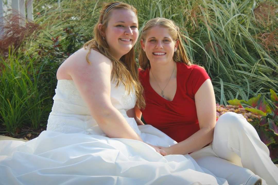 WV County Apologizes for Clerk Who Harassed Lesbian Couple on Their Wedding Day