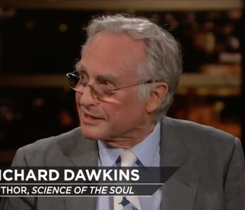 These Atheists Are Rightly Criticizing Richard Dawkins’ Anti-Trans Tweet