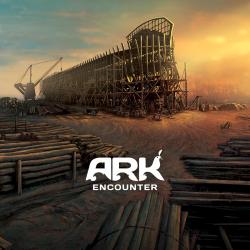 Ark Encounter Ticket Sales Went Up in July