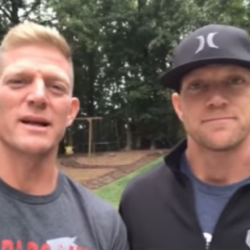 Benham Brothers: God Sent Hurricanes on 9/11 So We’d Repent for LGBTQ Rights