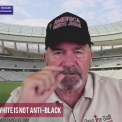 Dave Daubenmire: The Government Should Fund Research to Prove God Is Real