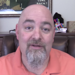 Watch Matt Dillahunty Explain When Something Is and Isn’t a “Sign From God”