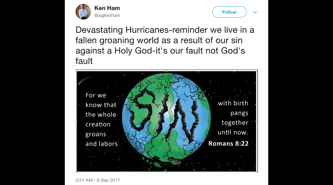 HurricaneourFault